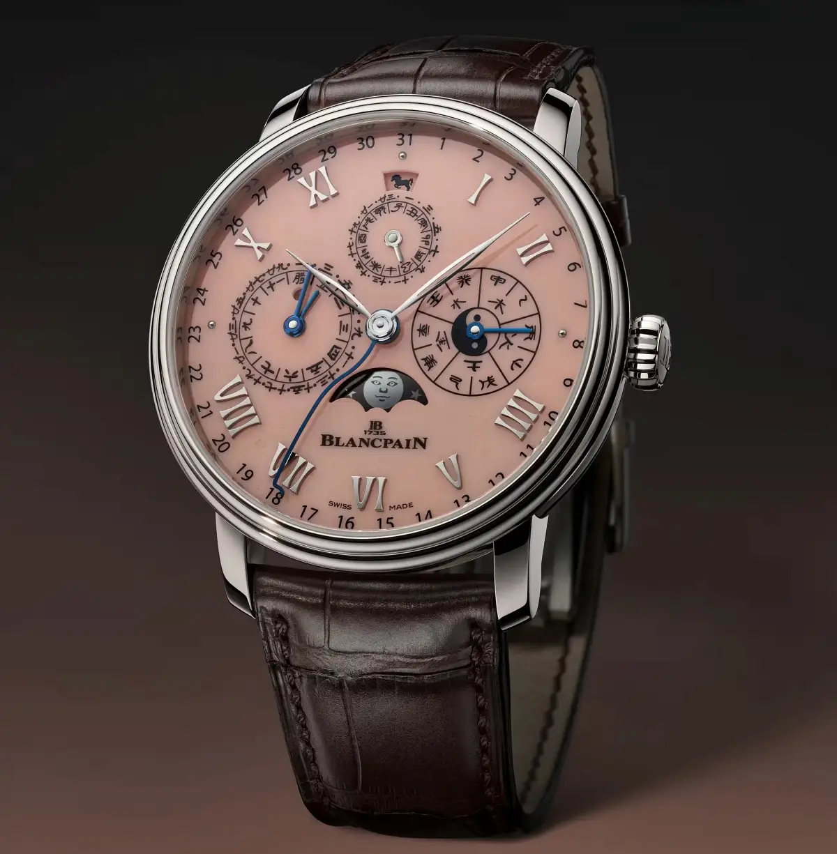 Przegląd 21 zegarków na rok Ognistego Konia 2026. Szczególny czas, raz na 60 lat!