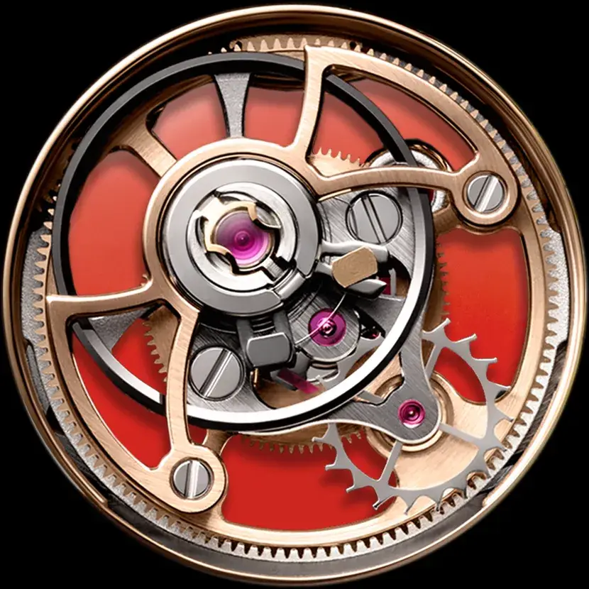 Przegląd 21 zegarków na rok Ognistego Konia 2026. Szczególny czas, raz na 60 lat!