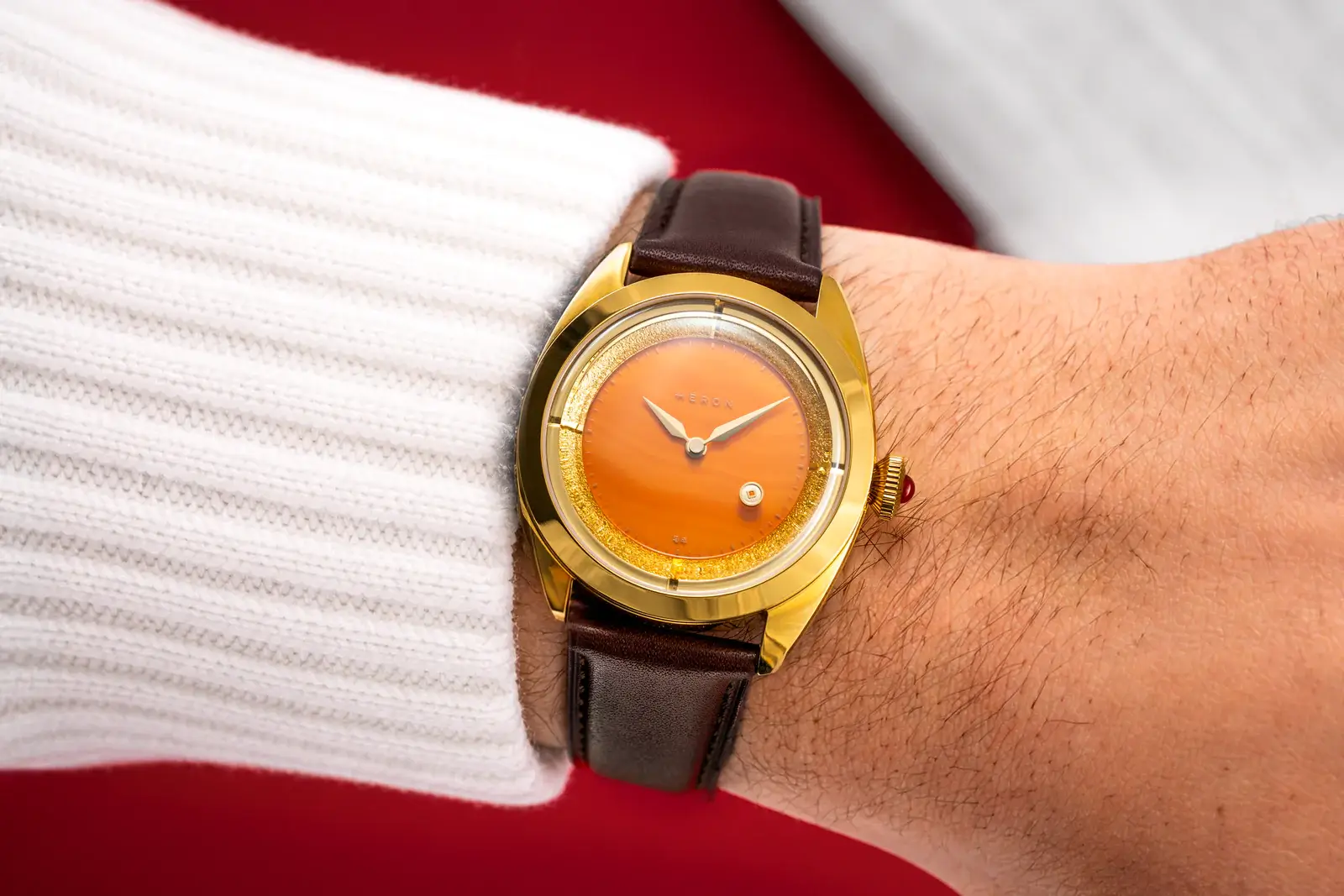 Przegląd 21 zegarków na rok Ognistego Konia 2026. Szczególny czas, raz na 60 lat!