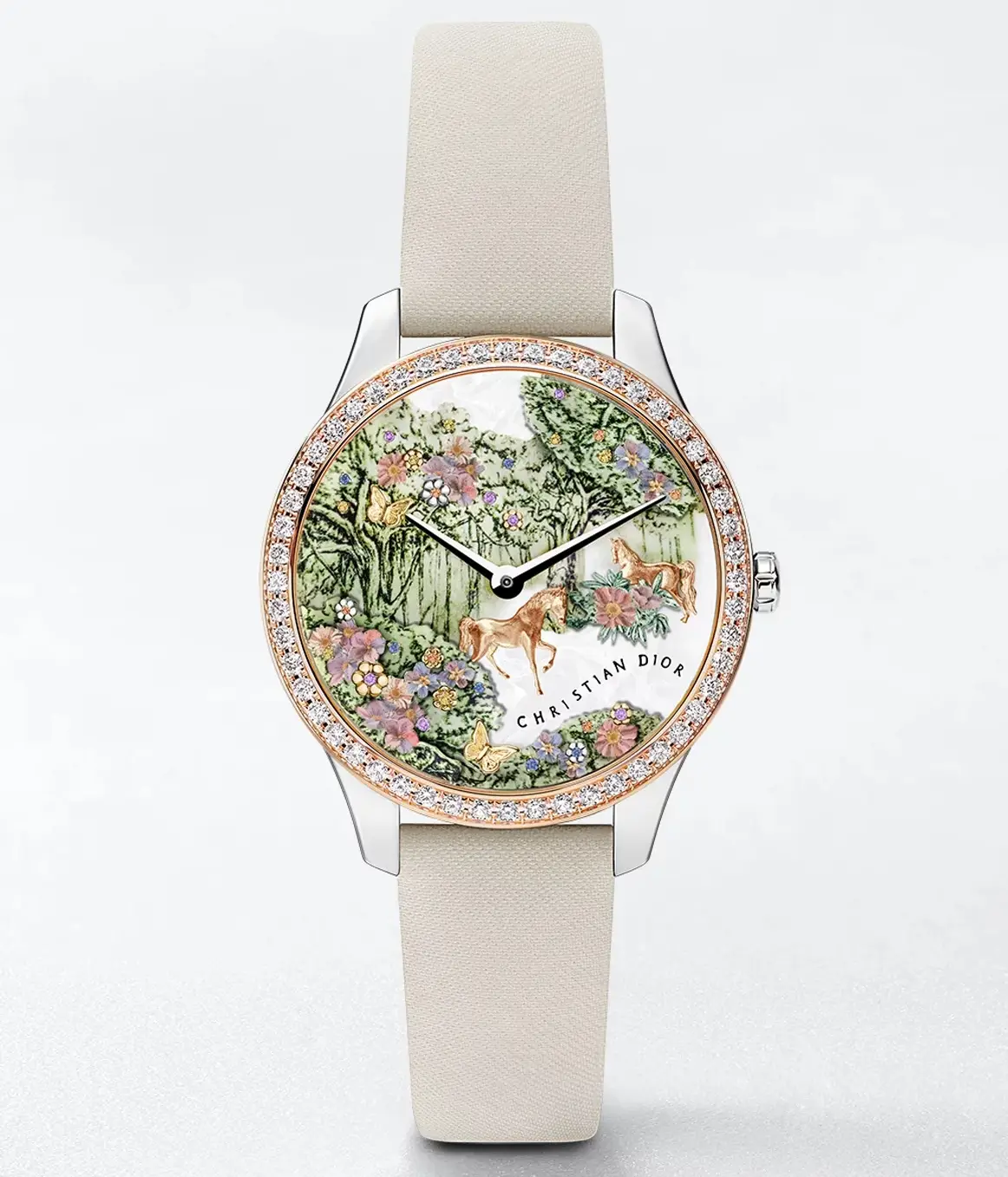 Przegląd 21 zegarków na rok Ognistego Konia 2026. Szczególny czas, raz na 60 lat!