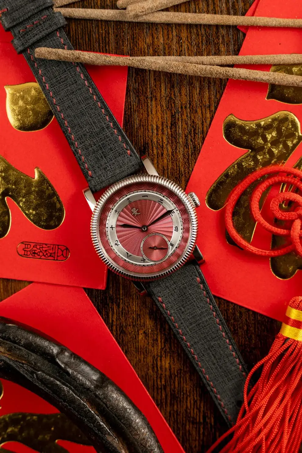 Przegląd 21 zegarków na rok Ognistego Konia 2026. Szczególny czas, raz na 60 lat!