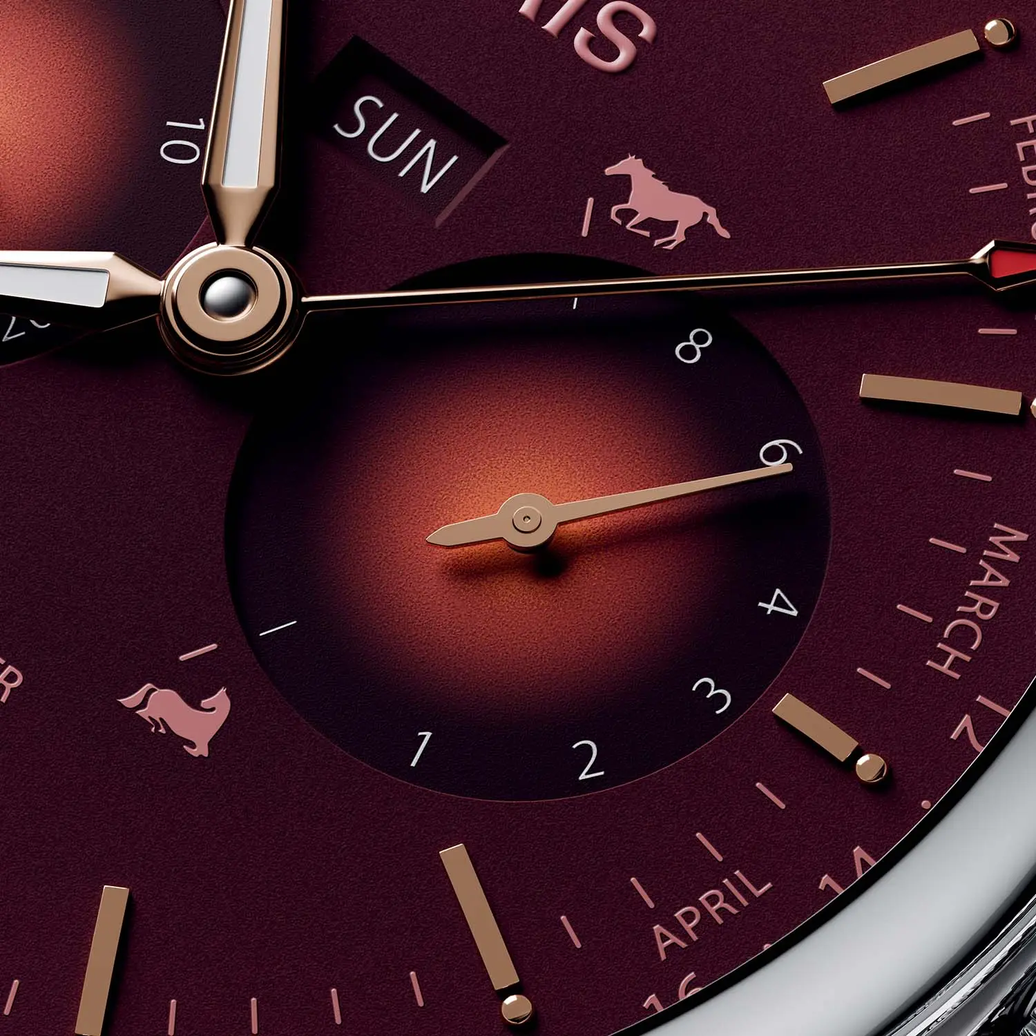 Przegląd 21 zegarków na rok Ognistego Konia 2026. Szczególny czas, raz na 60 lat!