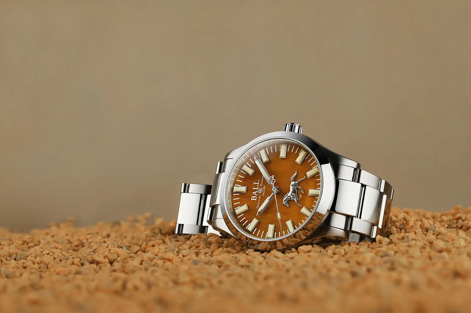 Przegląd 21 zegarków na rok Ognistego Konia 2026. Szczególny czas, raz na 60 lat!