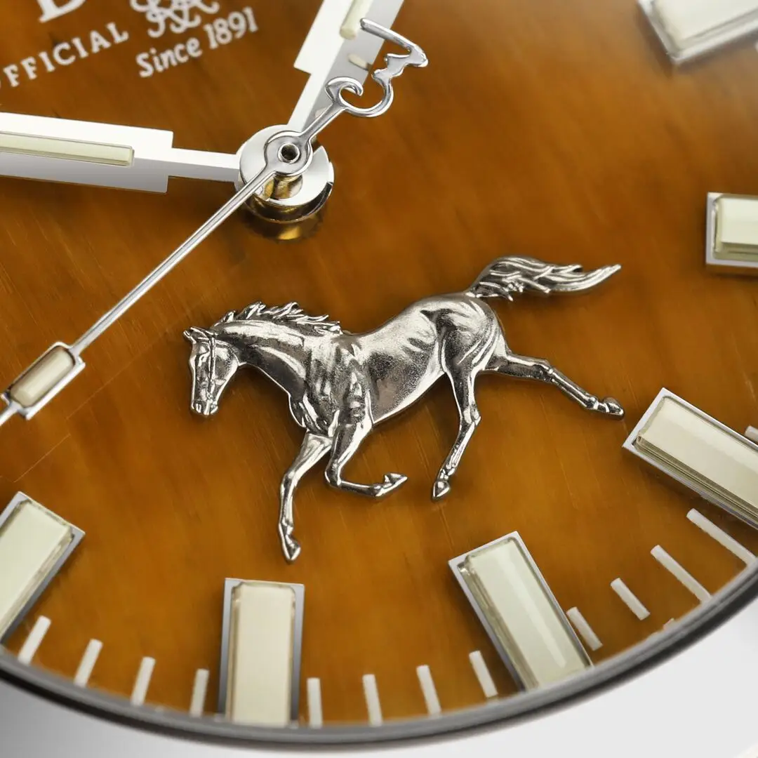 Przegląd 21 zegarków na rok Ognistego Konia 2026. Szczególny czas, raz na 60 lat!