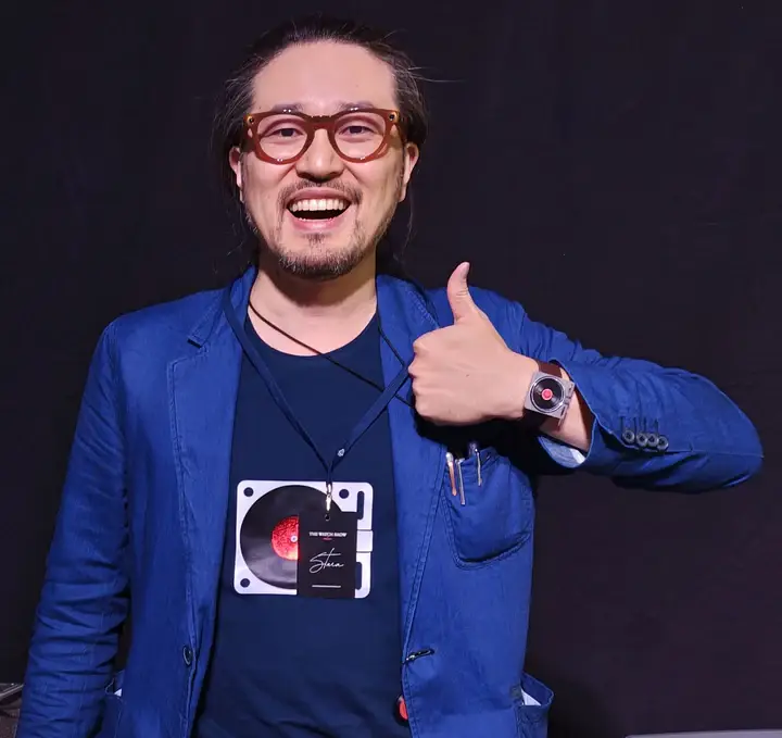 Meridiano i AndoAndoAndo. Dwie niezależne marki łamiące zegarkowe schematy