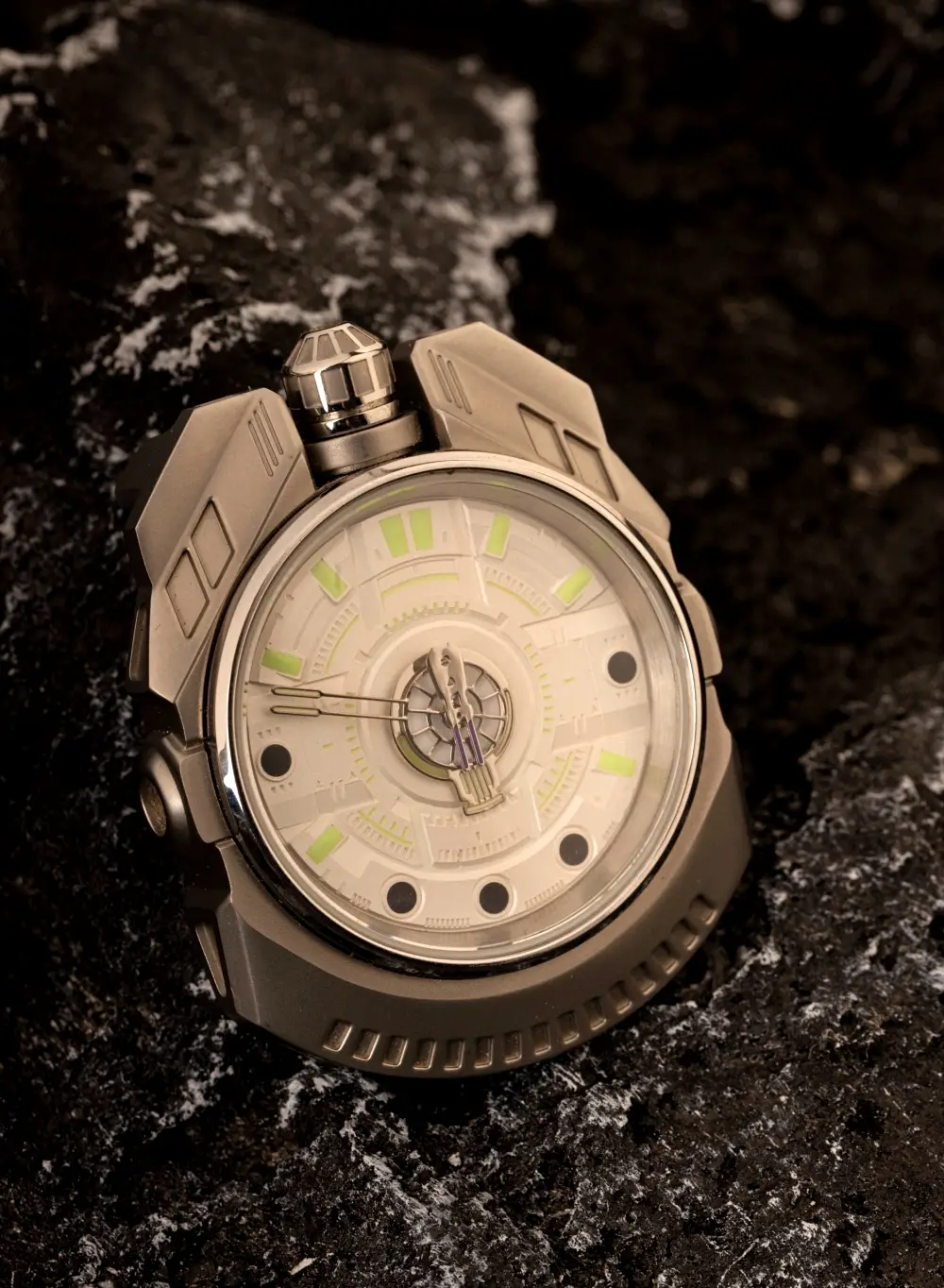 Meridiano i AndoAndoAndo. Dwie niezależne marki łamiące zegarkowe schematy