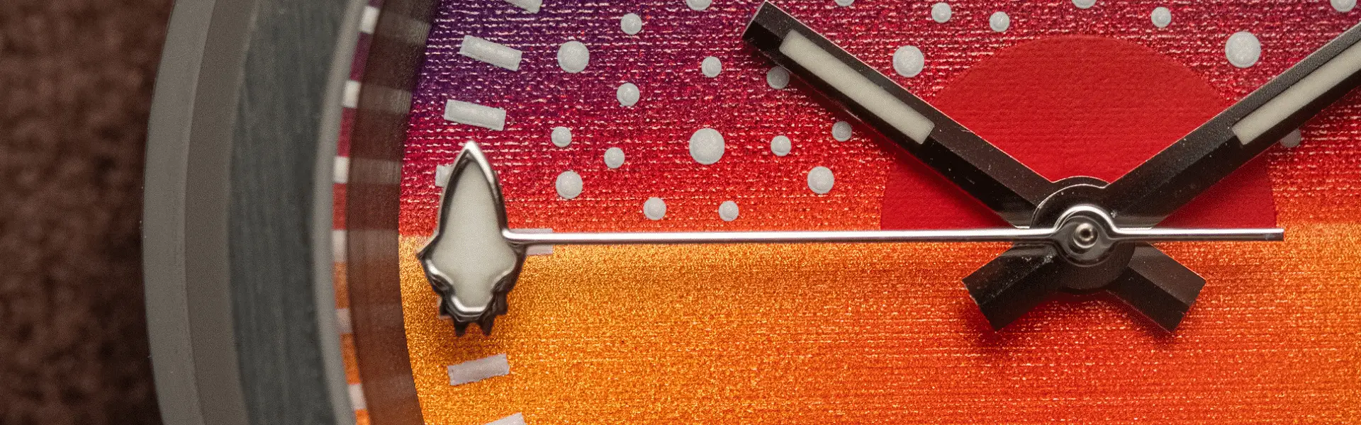 Meridiano i AndoAndoAndo. Dwie niezależne marki łamiące zegarkowe schematy