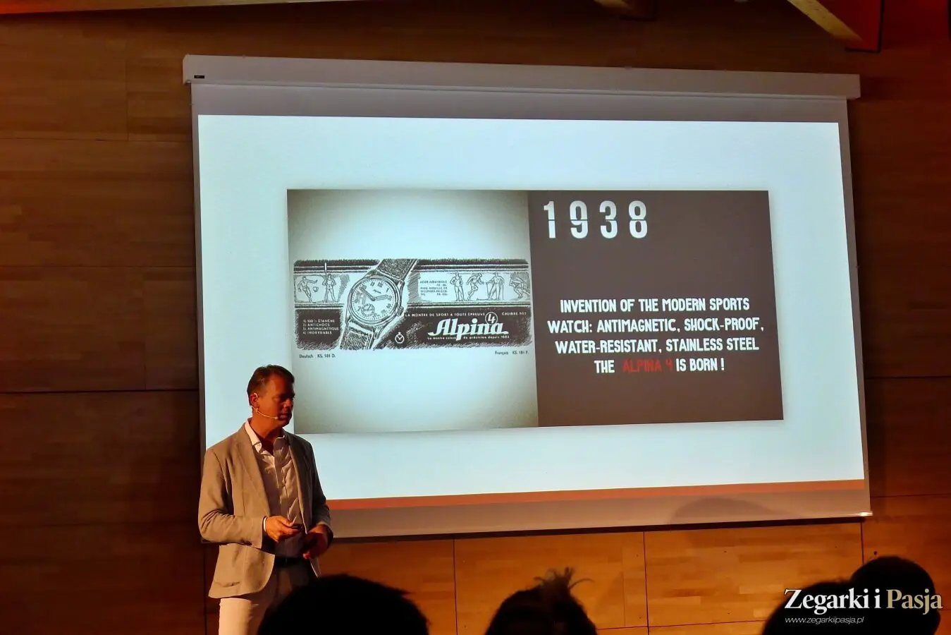 Alpina Alpiner Manufacture Date Limited Edition Label Noir. Jeden z najciekawszych zegarków w segmencie „affordable luxury”?