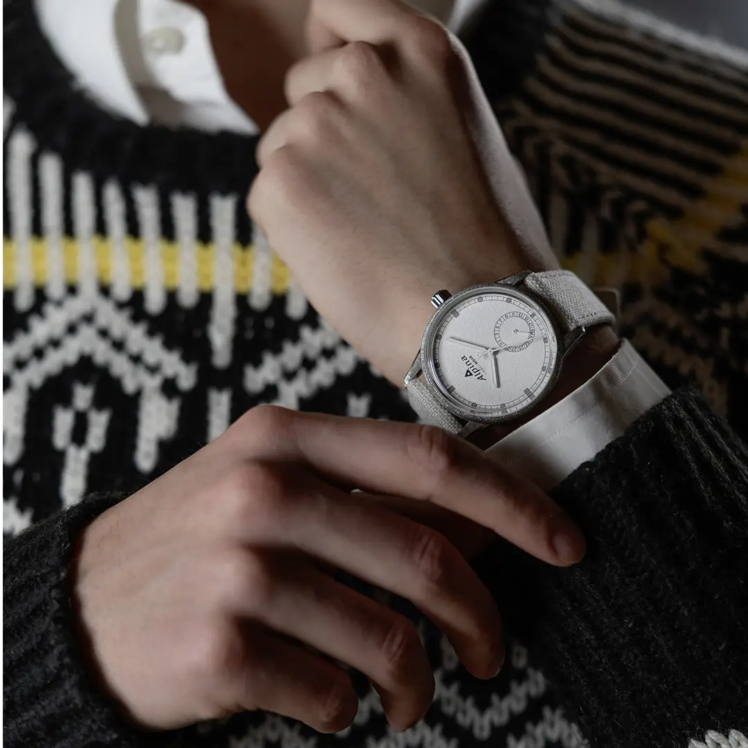 Alpina Alpiner Manufacture Date Limited Edition Label Noir. Jeden z najciekawszych zegarków w segmencie „affordable luxury”?