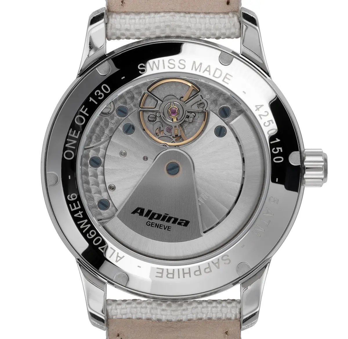 Alpina Alpiner Manufacture Date Limited Edition Label Noir. Jeden z najciekawszych zegarków w segmencie „affordable luxury”?