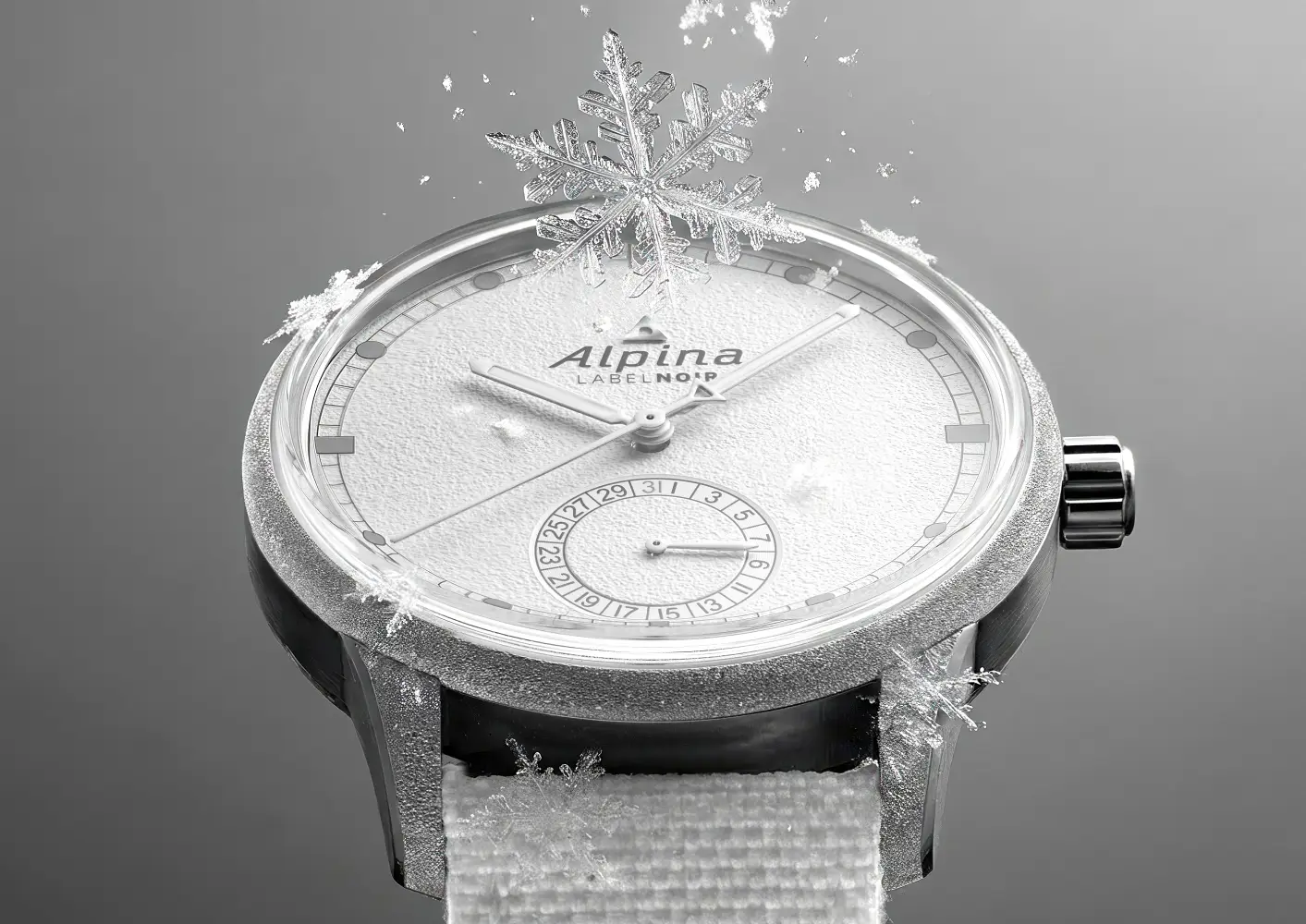 Alpina Alpiner Manufacture Date Limited Edition Label Noir. Jeden z najciekawszych zegarków w segmencie „affordable luxury”?