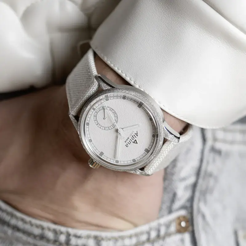 Alpina Alpiner Manufacture Date Limited Edition Label Noir. Jeden z najciekawszych zegarków w segmencie „affordable luxury”?