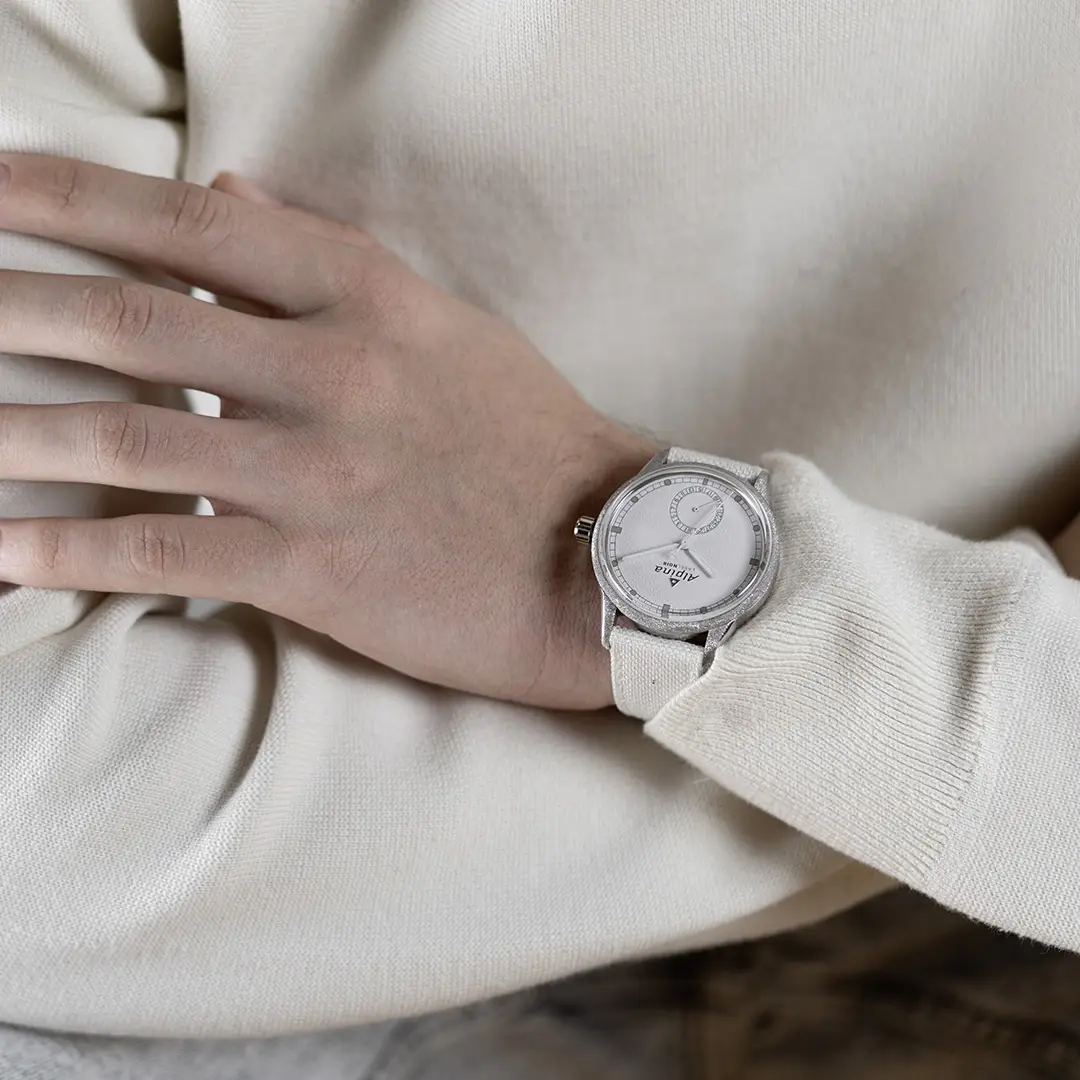 Alpina Alpiner Manufacture Date Limited Edition Label Noir. Jeden z najciekawszych zegarków w segmencie „affordable luxury”?