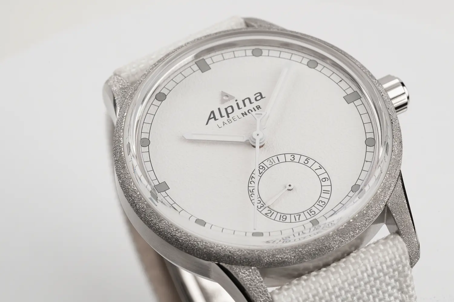 Alpina Alpiner Manufacture Date Limited Edition Label Noir. Jeden z najciekawszych zegarków w segmencie „affordable luxury”?