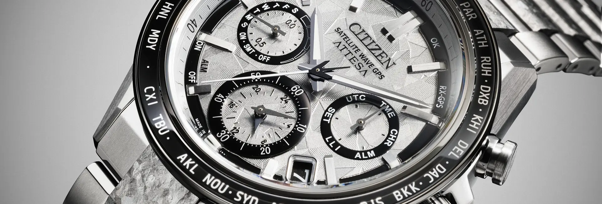 Manifest technologicznej potęgi