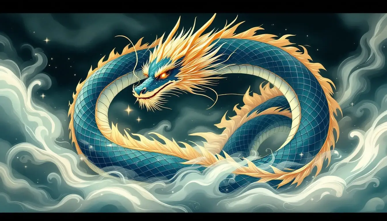 Fiyta Azur Dragon. Futurystyczny zegarek i potęga Lazurowego Smoka