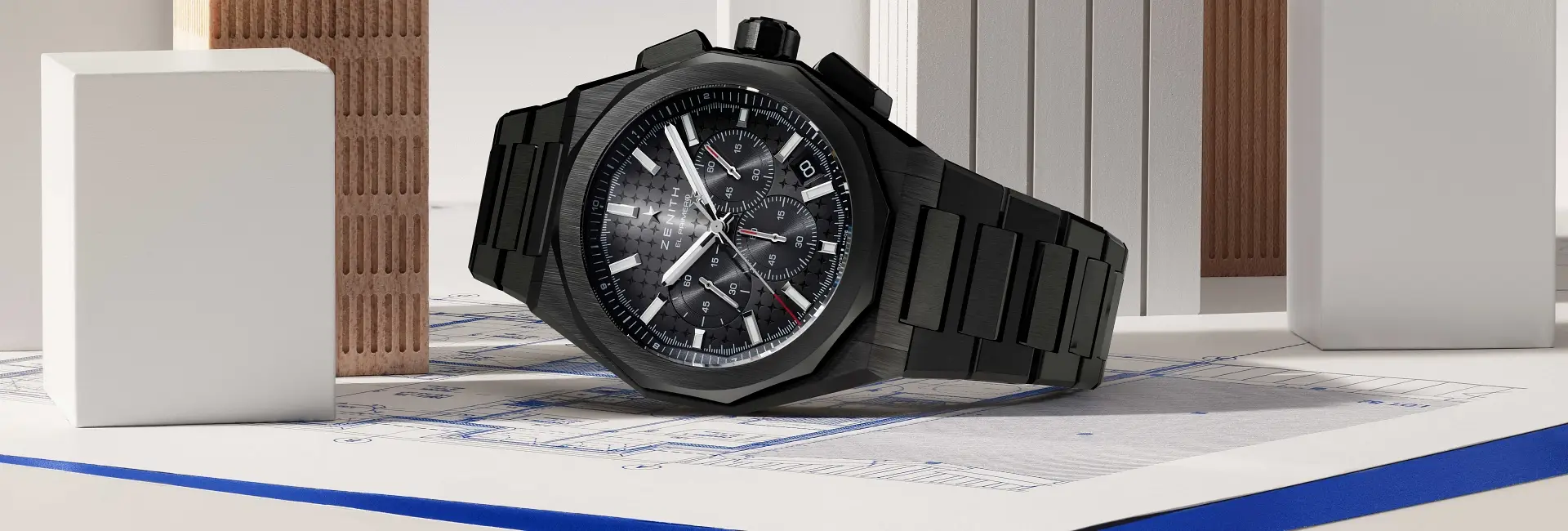 Nowoczesna, mroczna kontynuacja obranej drogi