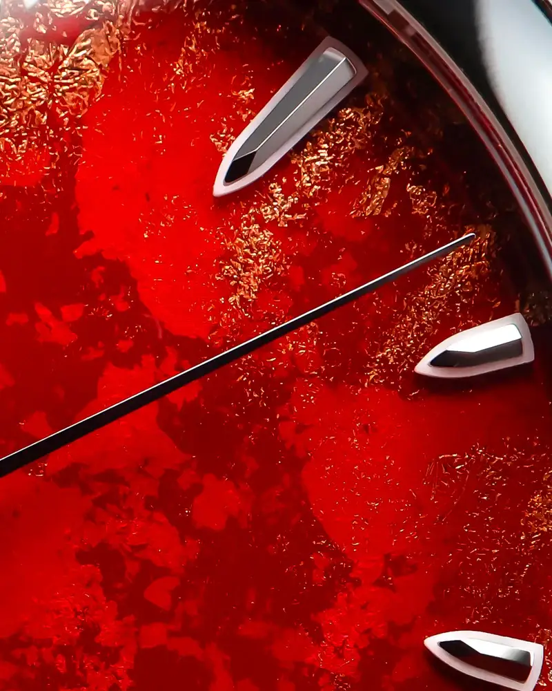 AWAKE Watches. Hipnotyzujące, francuskie zegarki z ważnym przesłaniem