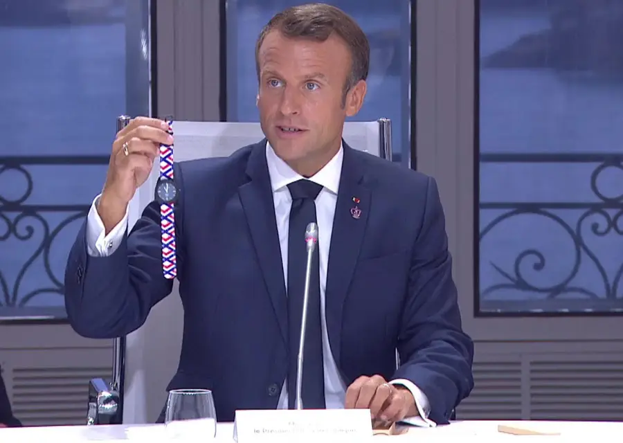 AWAKE Watches. Hipnotyzujące, francuskie zegarki z ważnym przesłaniem