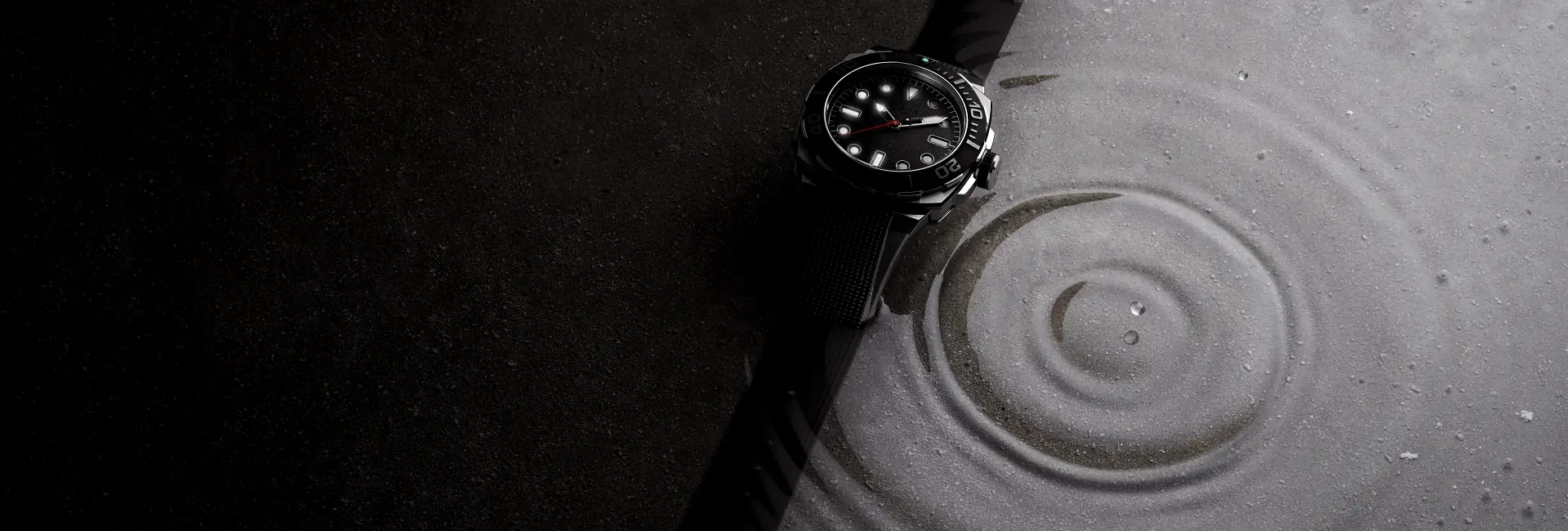 Zegarek z… podcastu!