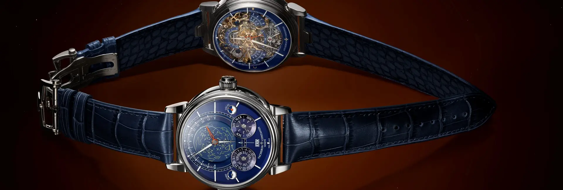 “One… to rule them all”!