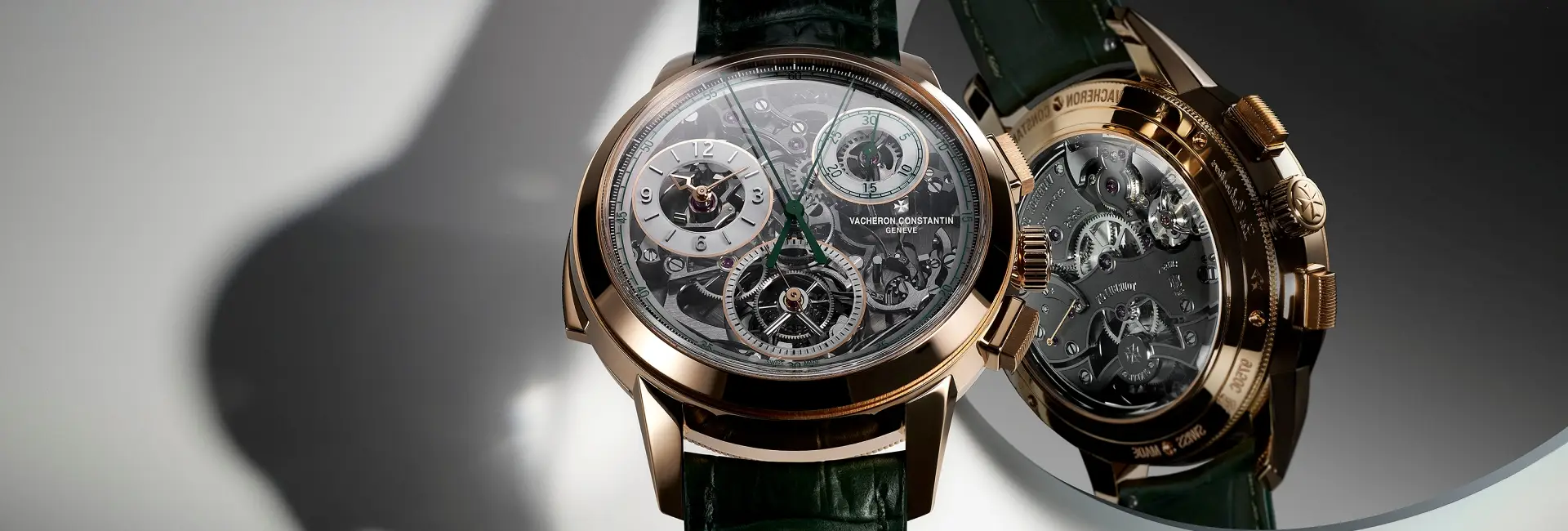 “One… to rule them all”!