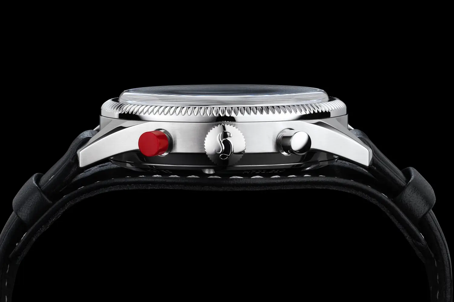 Hanhart. Niemiecki lider w dziedzinie zegarków ze stoperem 