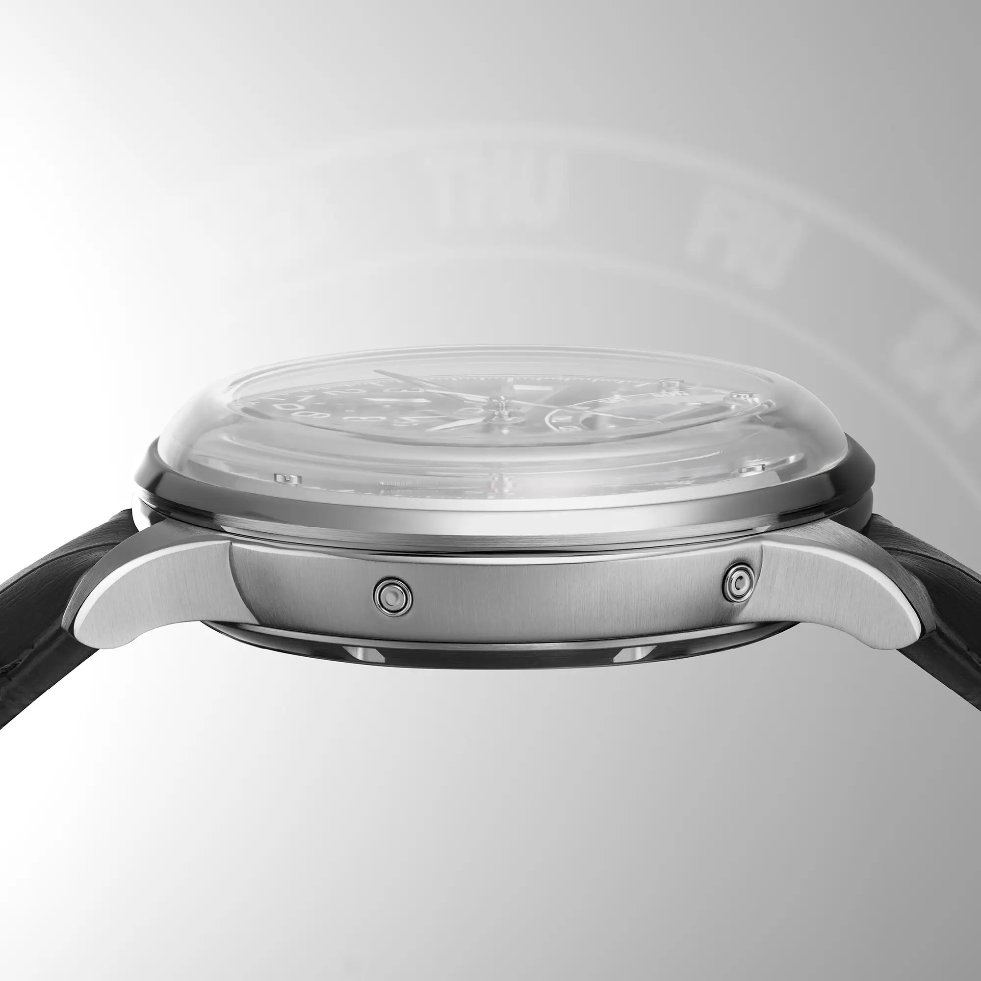 Maurice Lacroix 1975 Master Grand Date Retrograde. Historyczna specjalność marki powraca