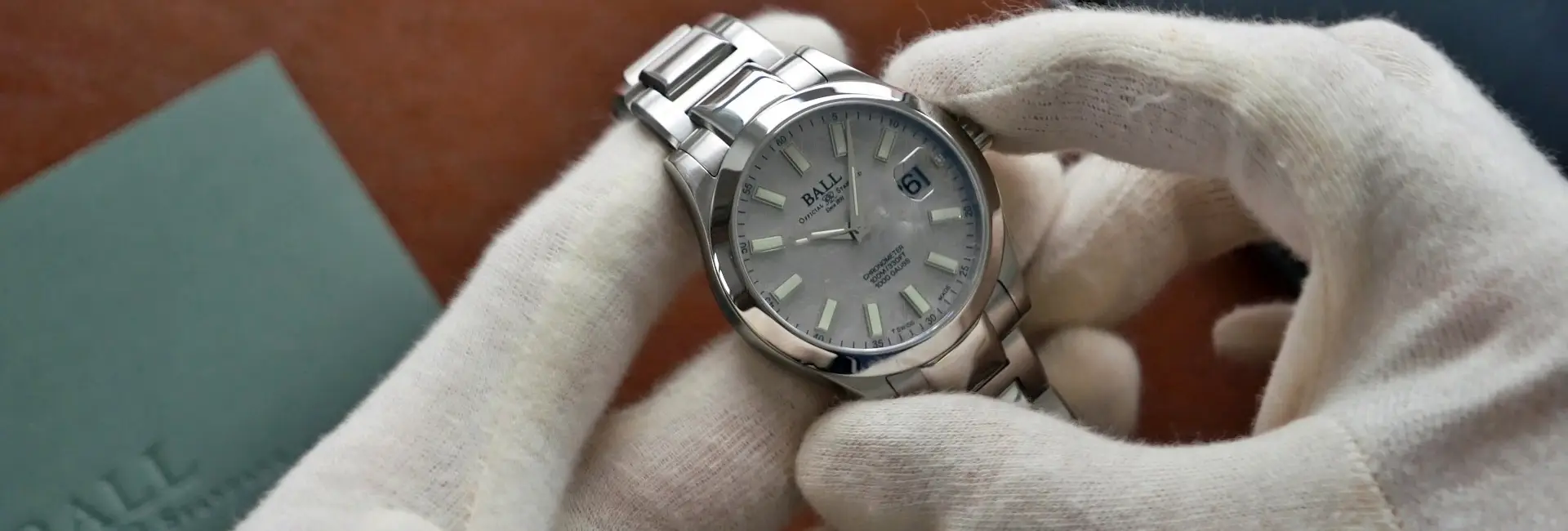 Stal 904L i tarcza z meteorytu Gibeon!