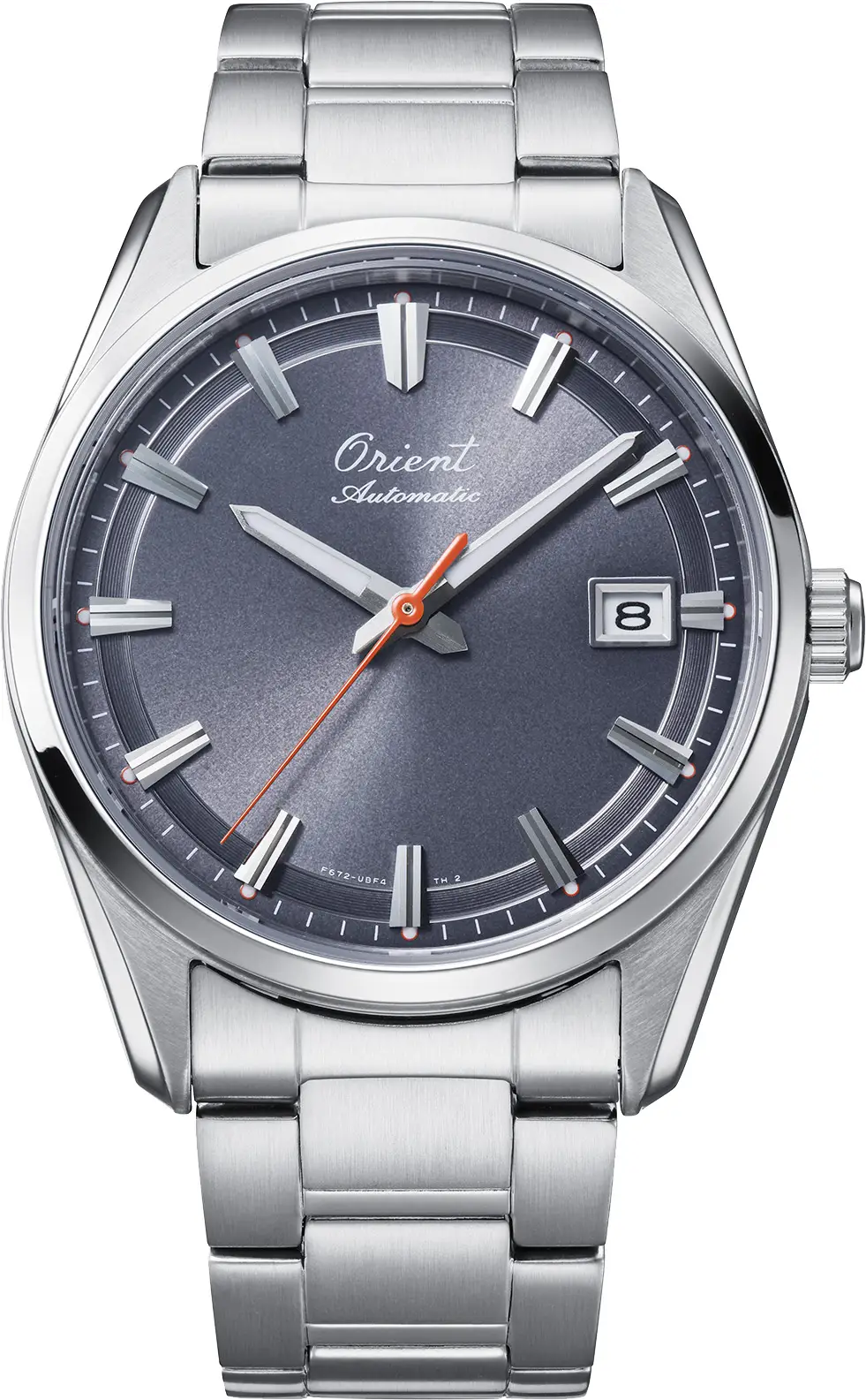Orient 75th Anniversary Stretto. Limitowane zegarki z okazji 75-lecia marki!