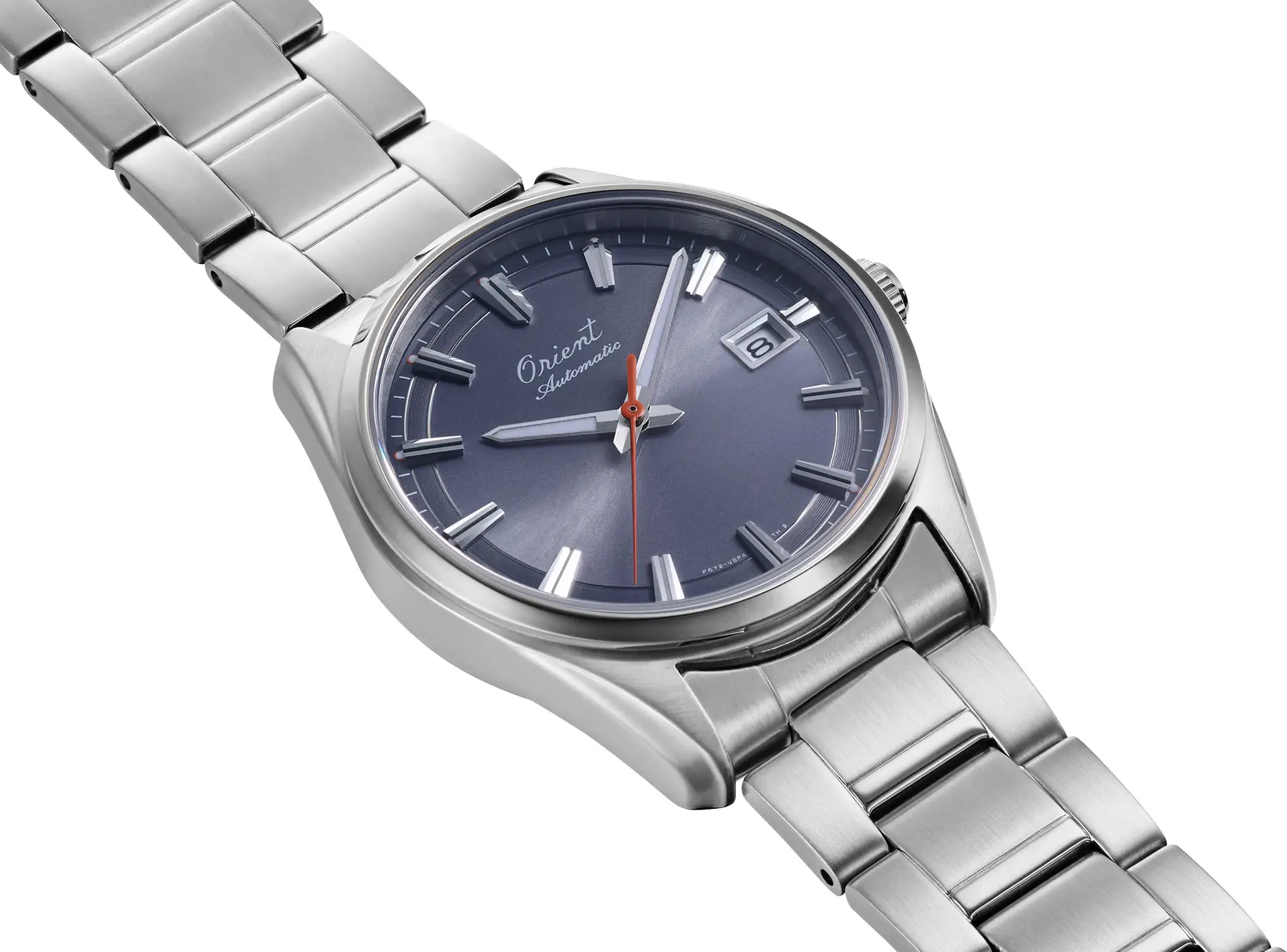 Orient 75th Anniversary Stretto. Limitowane zegarki z okazji 75-lecia marki!