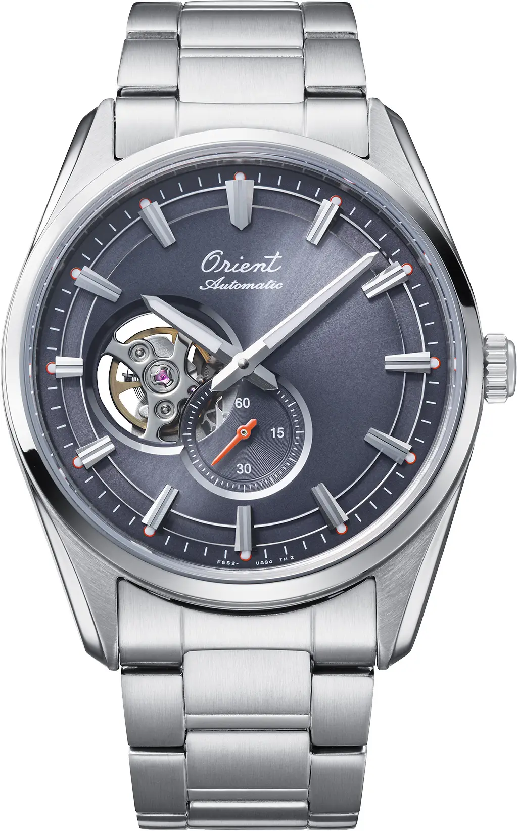 Orient 75th Anniversary Stretto. Limitowane zegarki z okazji 75-lecia marki!