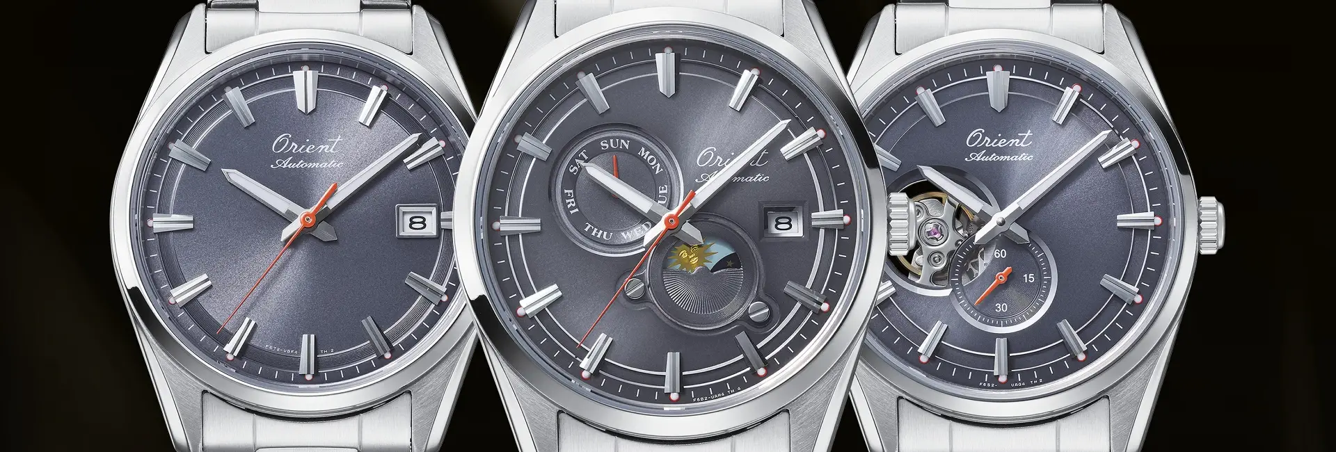 Limitowane zegarki z okazji 75-lecia marki!