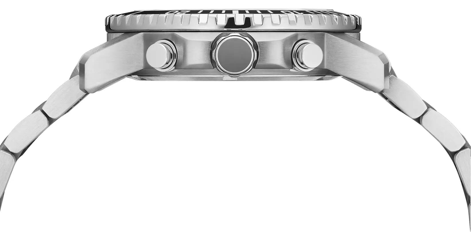 Swiss Military by Chrono Solar Sports Watch. Wytrzymały sportowy zegarek solarny