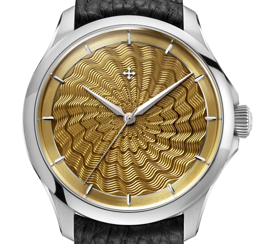 Venezianico Redentore Utopia II. Nonszalancka elegancja i mechanizm „made in Italy”