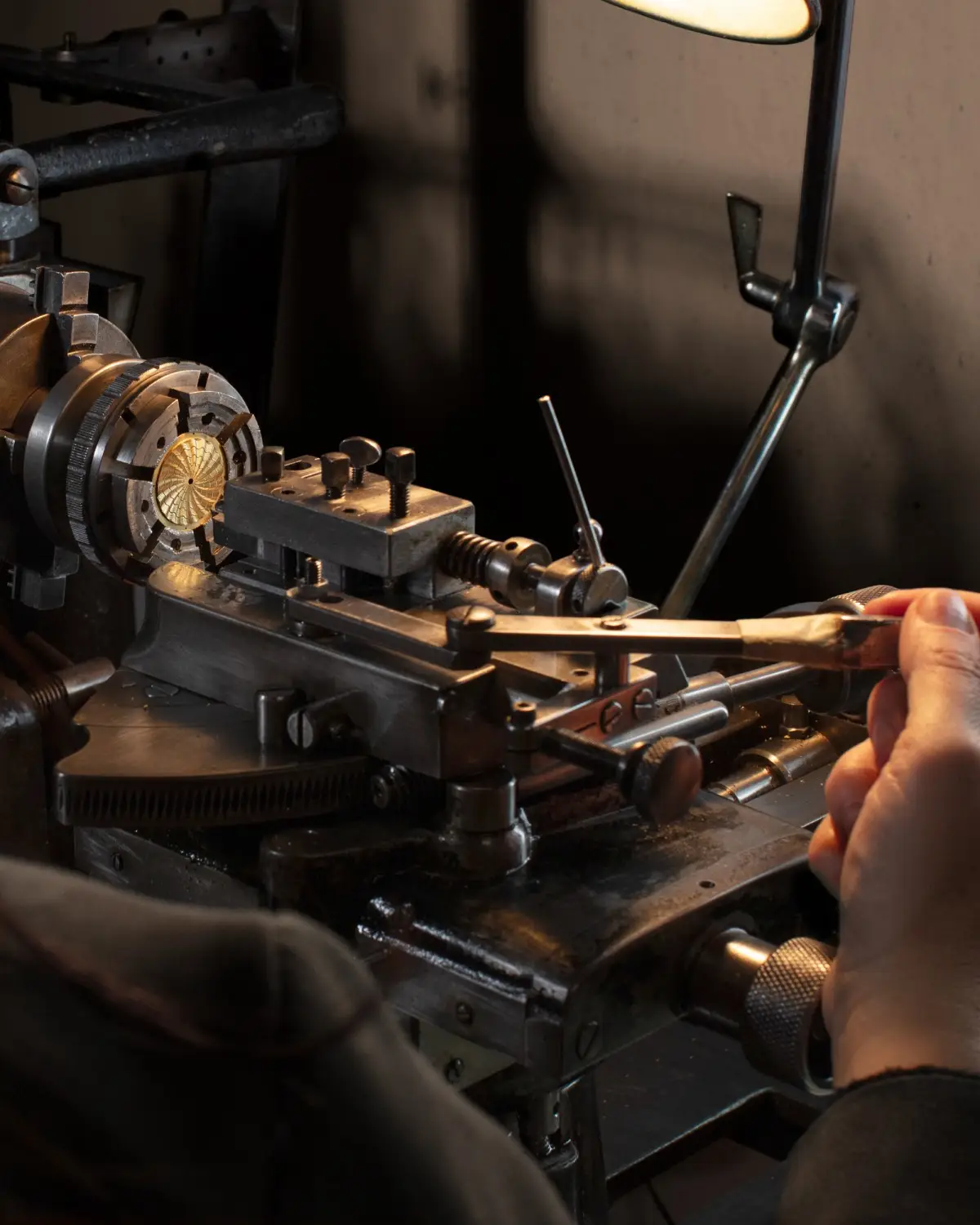 Venezianico Redentore Utopia II. Nonszalancka elegancja i mechanizm „made in Italy”