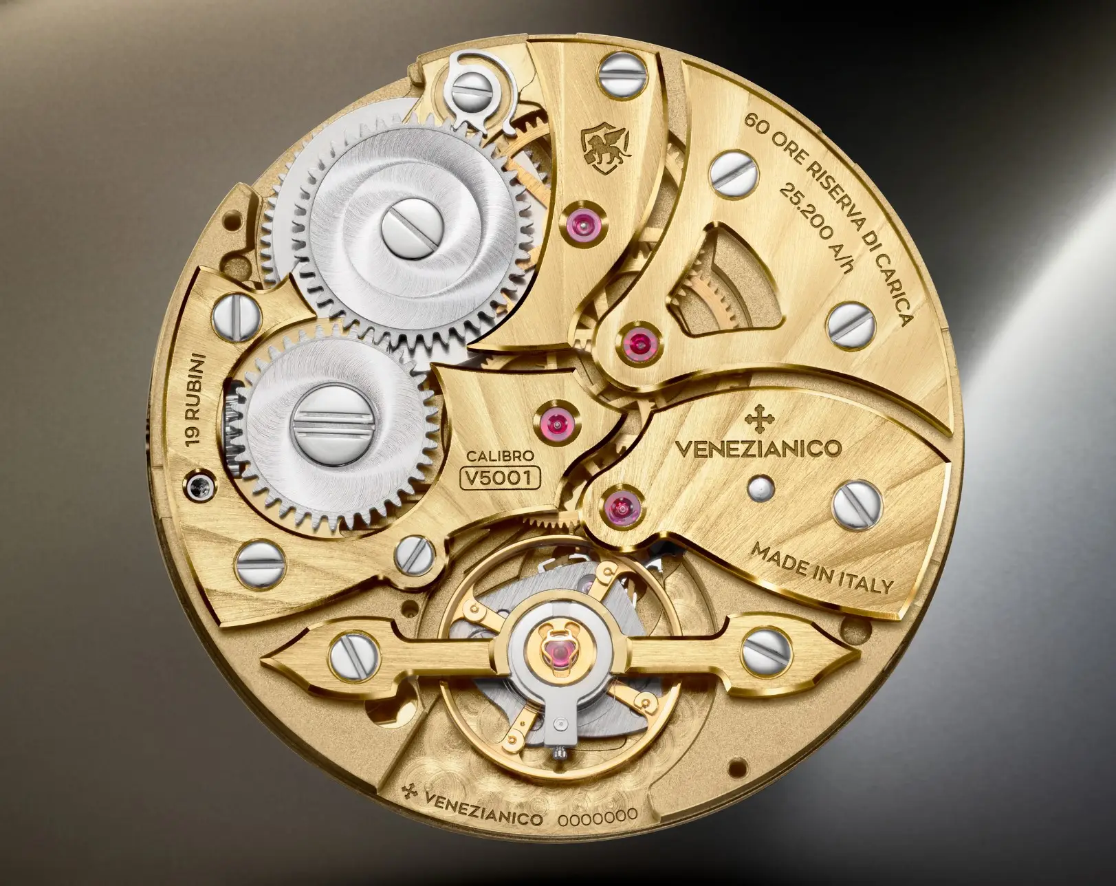 Venezianico Redentore Utopia II. Nonszalancka elegancja i mechanizm „made in Italy”