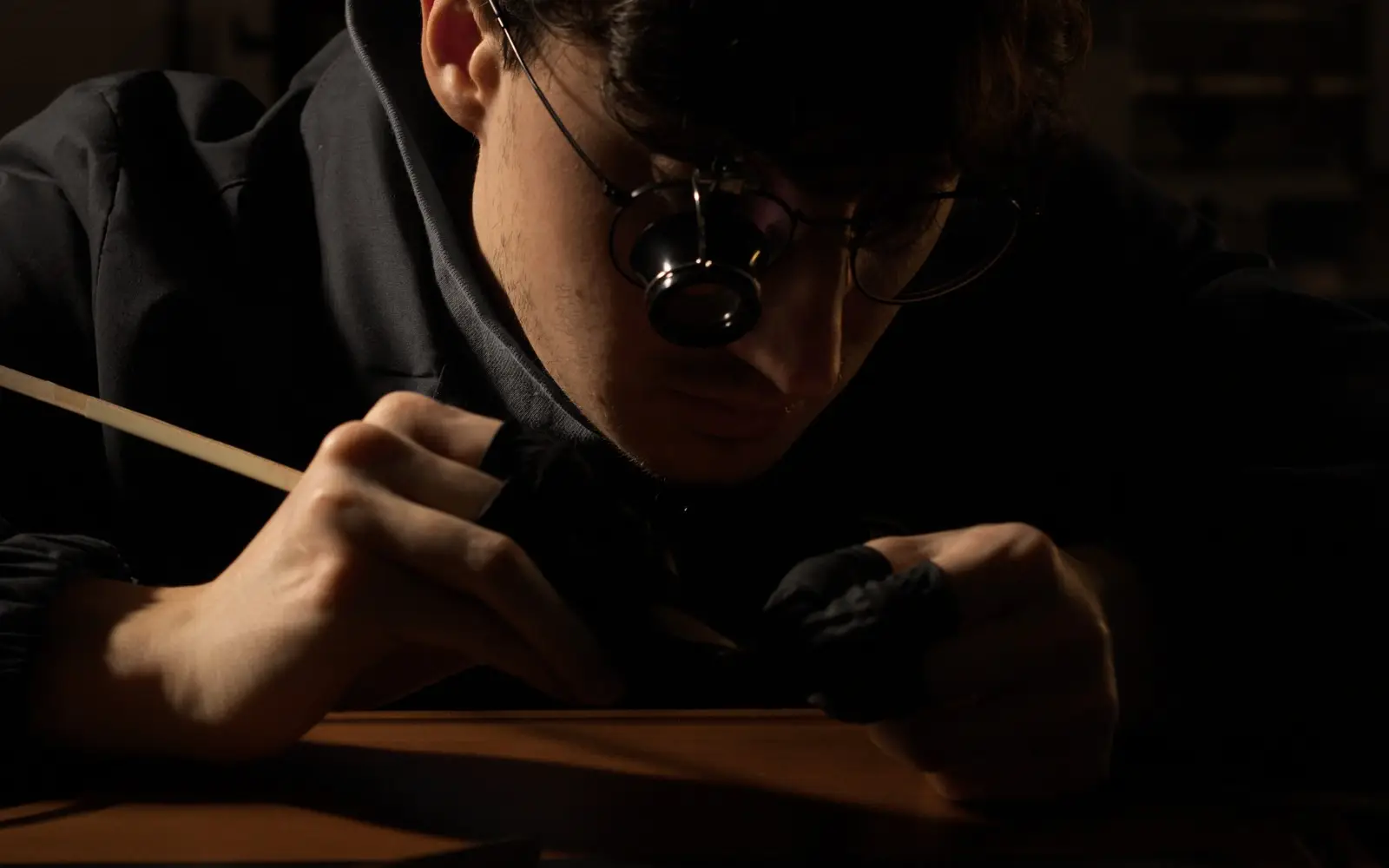 Venezianico Redentore Utopia II. Nonszalancka elegancja i mechanizm „made in Italy”