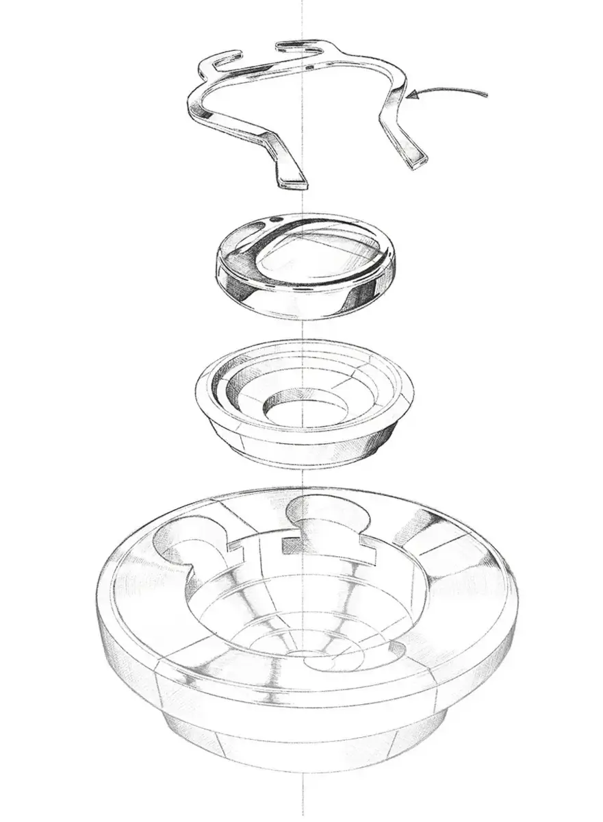 Venezianico Redentore Utopia II. Nonszalancka elegancja i mechanizm „made in Italy”