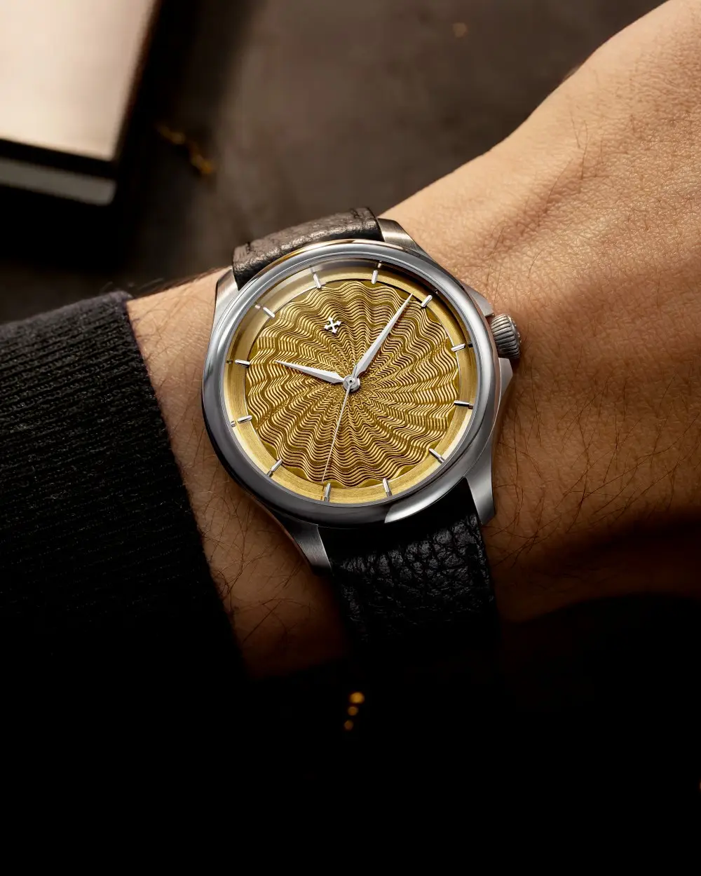 Venezianico Redentore Utopia II. Nonszalancka elegancja i mechanizm „made in Italy”