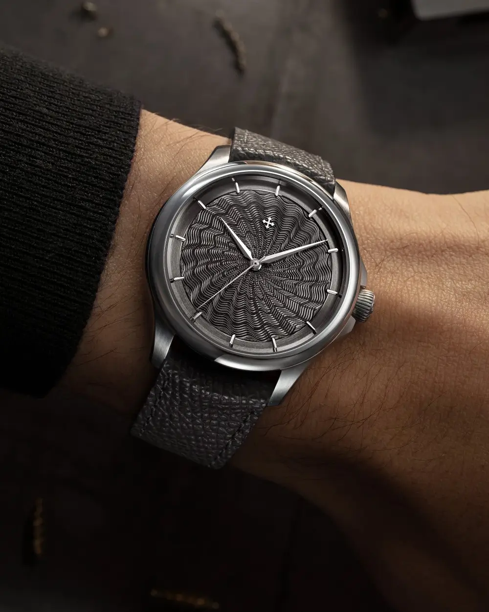 Venezianico Redentore Utopia II. Nonszalancka elegancja i mechanizm „made in Italy”