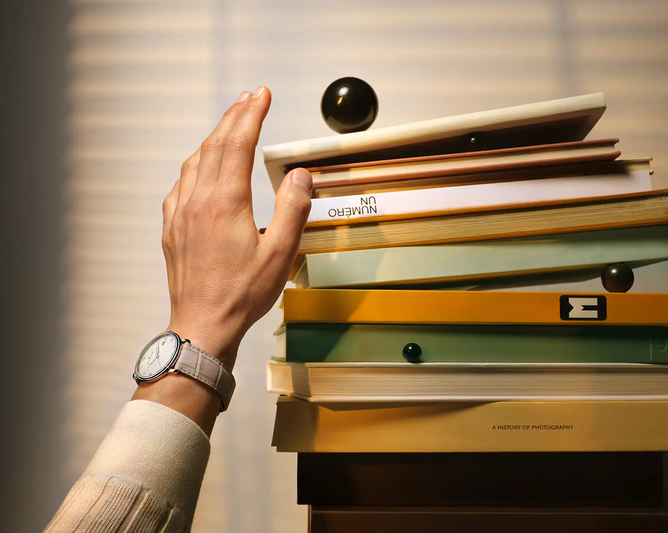 Blancpain Villeret Golden Hour. Odświeżona kolekcja, z zachowaniem dyskretnej elegancji