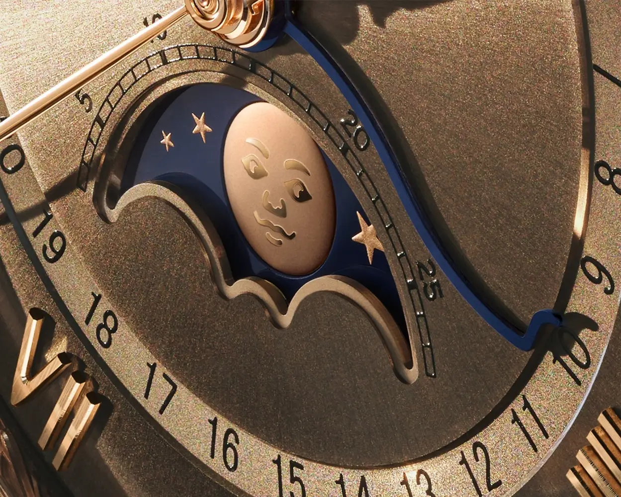 Blancpain Villeret Golden Hour. Odświeżona kolekcja, z zachowaniem dyskretnej elegancji