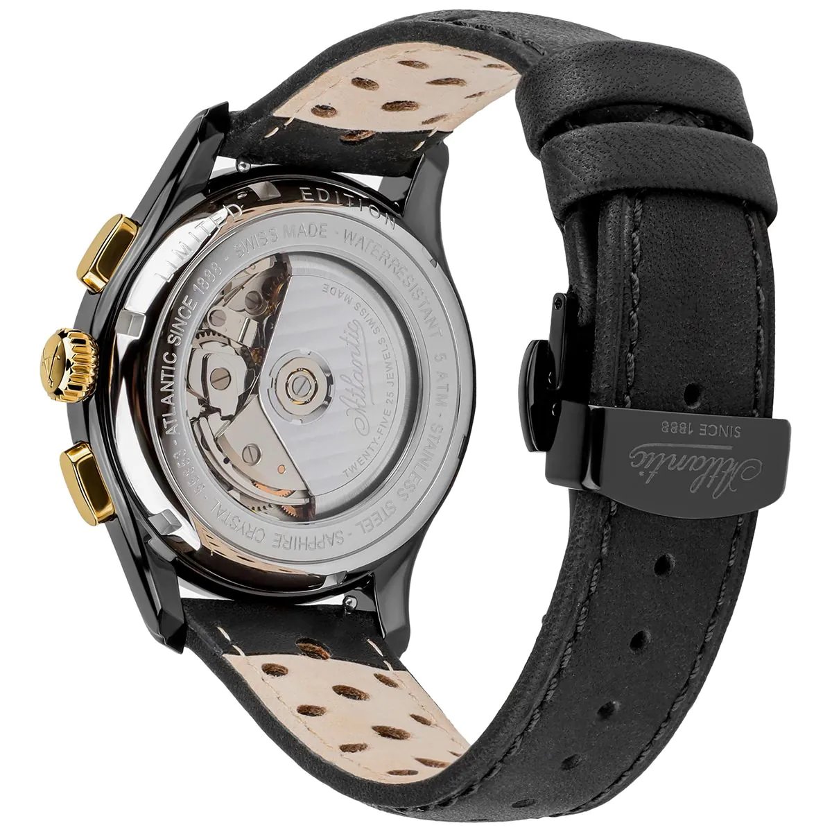 Atlantic Worldmaster Krzysztof Hołowczyc. Druga edycja inspirowana ikoną motorsportu!