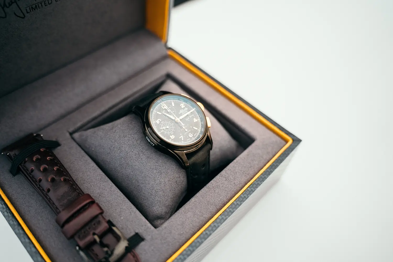 Atlantic Worldmaster Krzysztof Hołowczyc. Druga edycja inspirowana ikoną motorsportu!