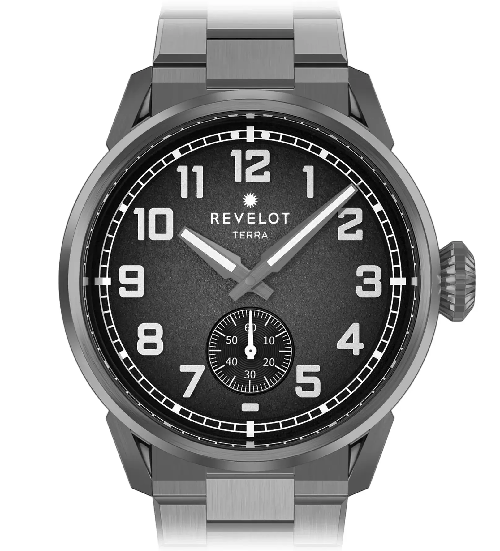 Revelot. Nietypowe zegarki z Malezji, a zarazem fenomen horologii