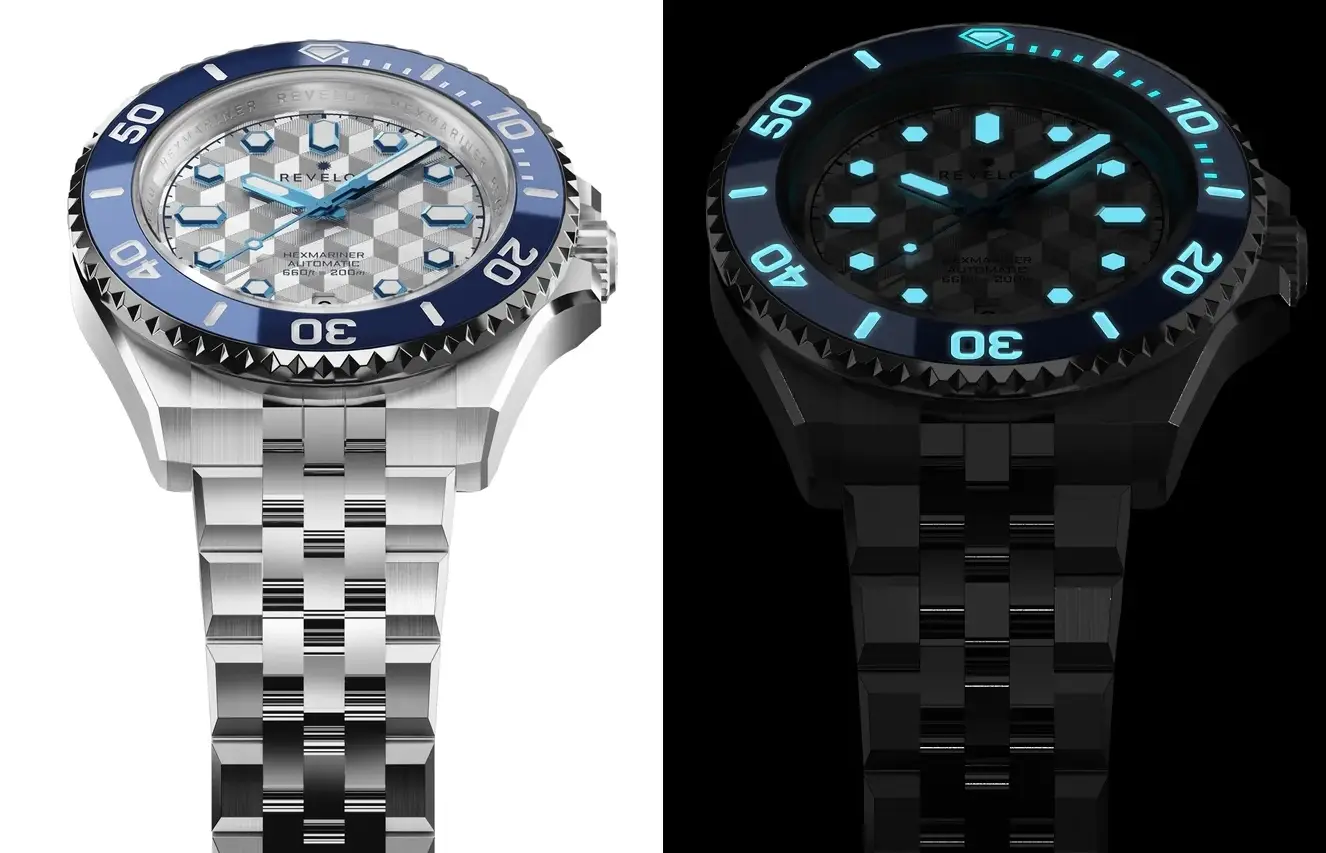 Revelot. Nietypowe zegarki z Malezji, a zarazem fenomen horologii