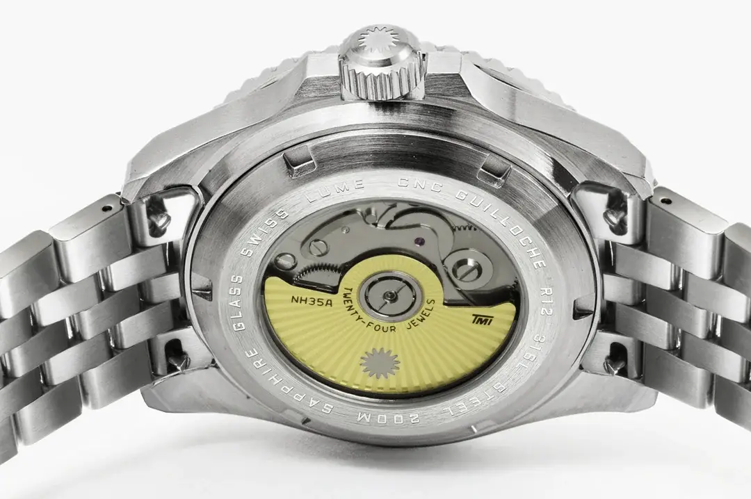 Revelot. Nietypowe zegarki z Malezji, a zarazem fenomen horologii