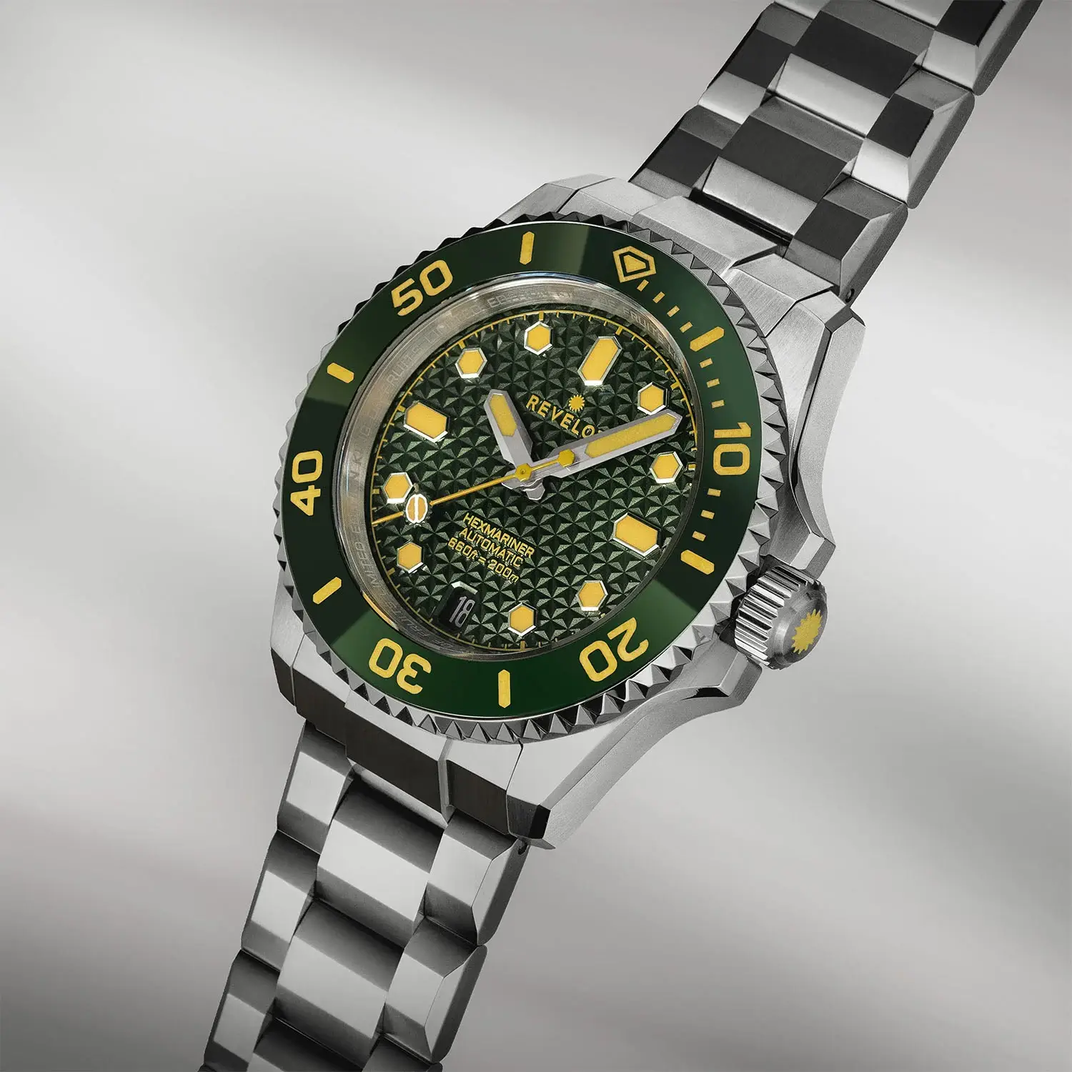 Revelot. Nietypowe zegarki z Malezji, a zarazem fenomen horologii