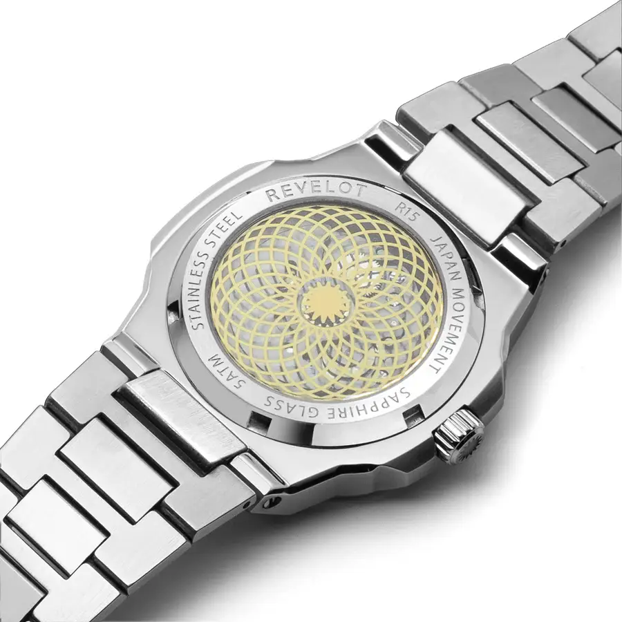 Revelot. Nietypowe zegarki z Malezji, a zarazem fenomen horologii